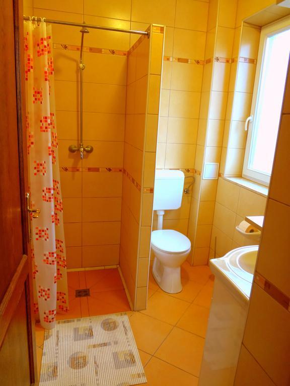 Horvath Vendeghaz Hotel Orosháza Стая снимка