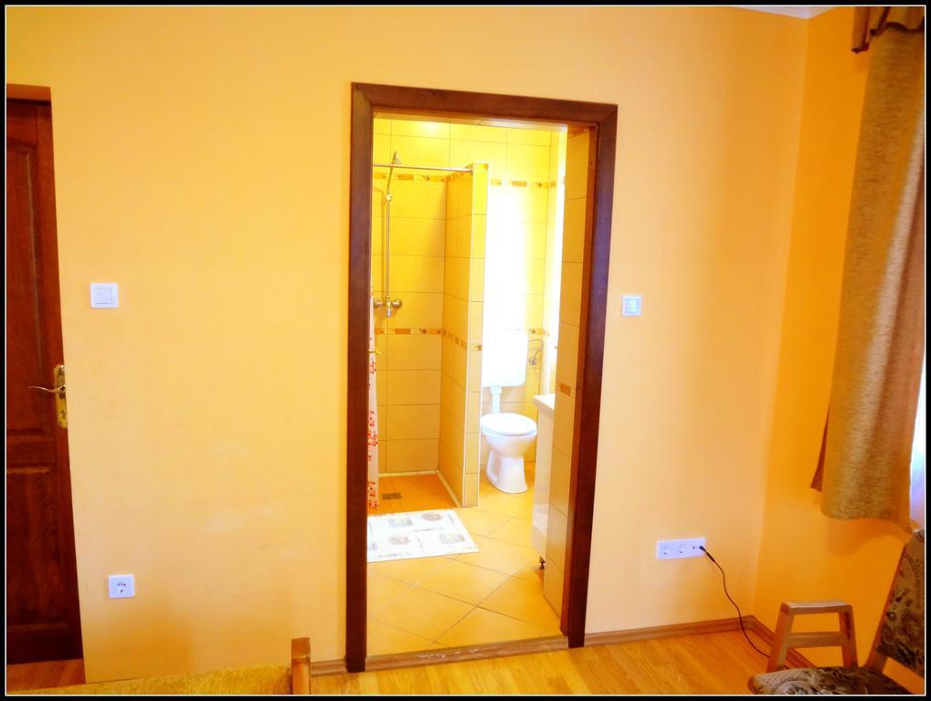 Horvath Vendeghaz Hotel Orosháza Стая снимка