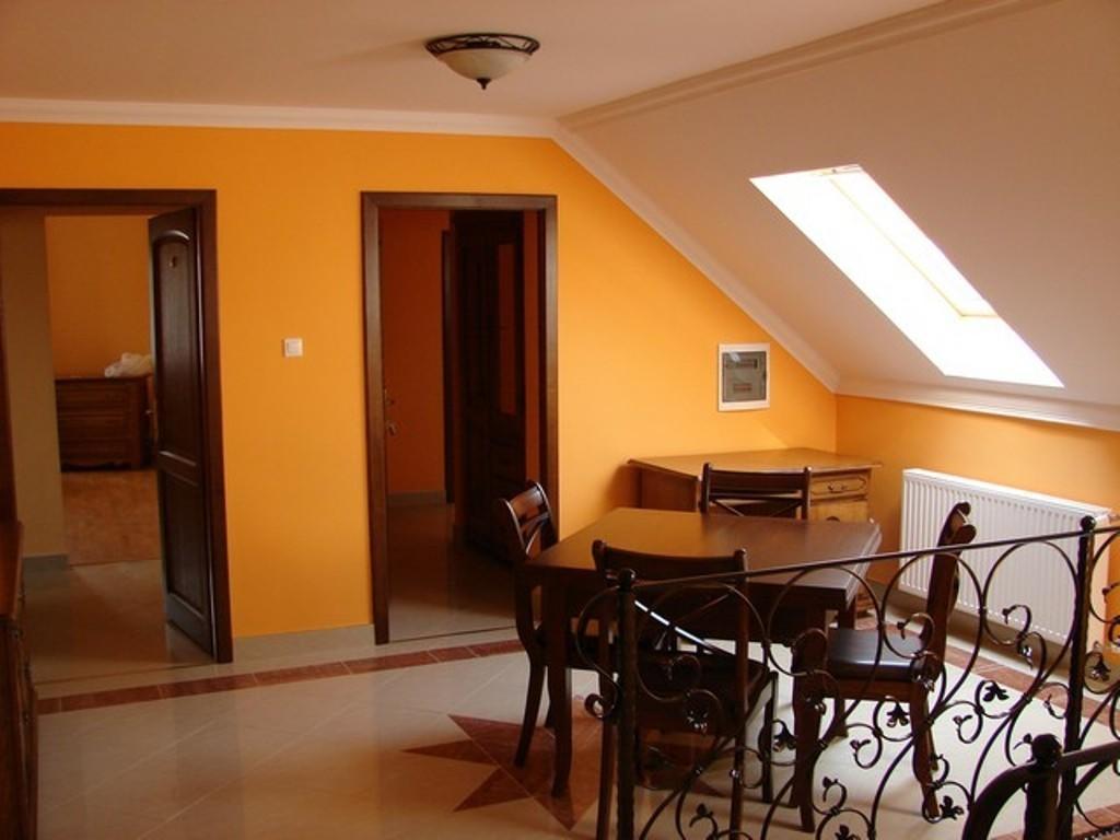 Horvath Vendeghaz Hotel Orosháza Екстериор снимка