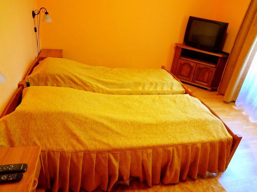 Horvath Vendeghaz Hotel Orosháza Стая снимка