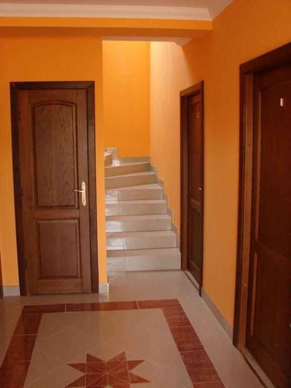 Horvath Vendeghaz Hotel Orosháza Екстериор снимка