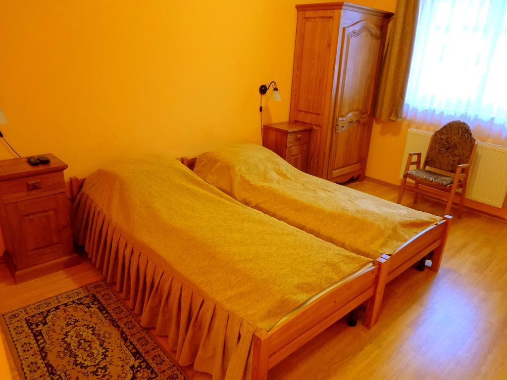 Horvath Vendeghaz Hotel Orosháza Екстериор снимка
