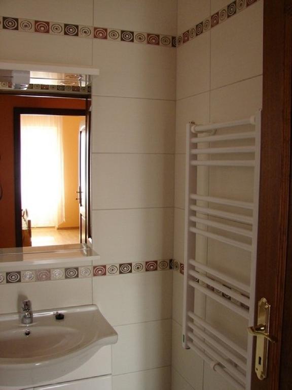 Horvath Vendeghaz Hotel Orosháza Екстериор снимка