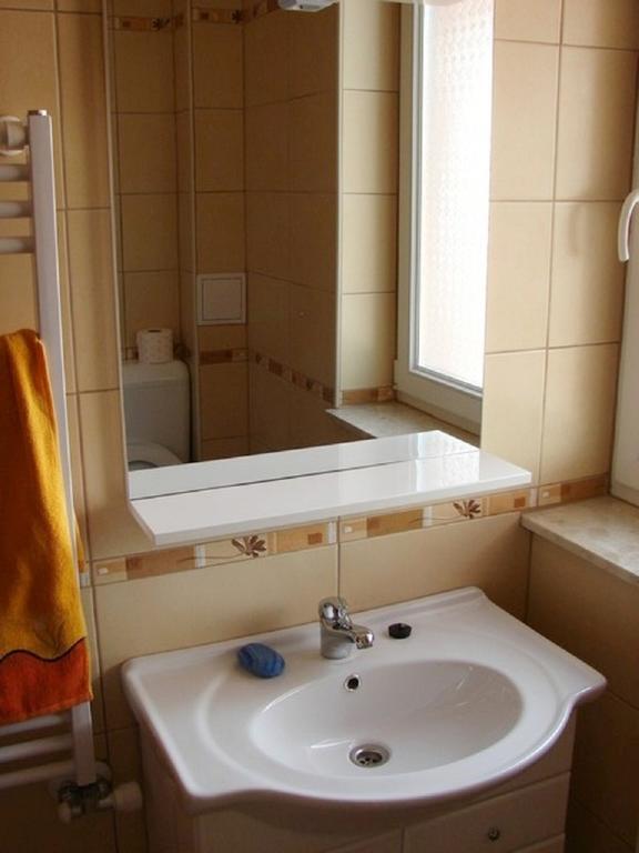 Horvath Vendeghaz Hotel Orosháza Екстериор снимка