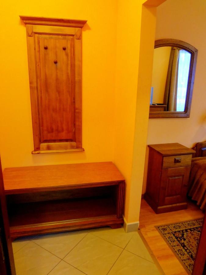 Horvath Vendeghaz Hotel Orosháza Екстериор снимка