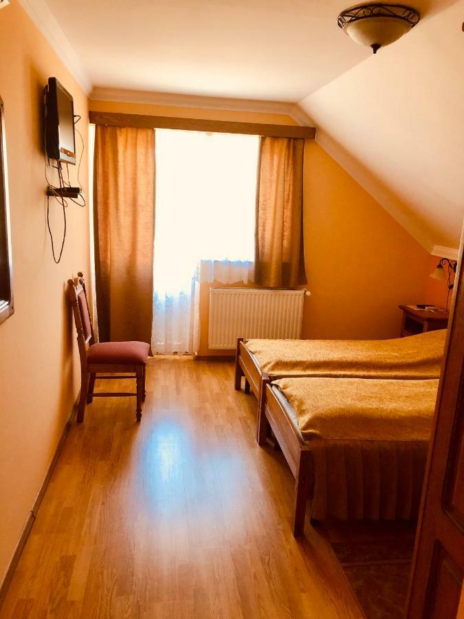 Horvath Vendeghaz Hotel Orosháza Екстериор снимка